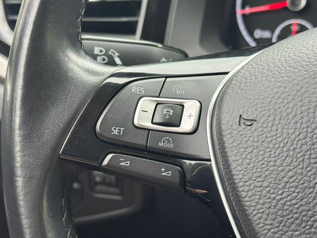 Volkswagen POLO 1.0 TSI Comfortline Airco/Cruise/Navi/LM-Velgen