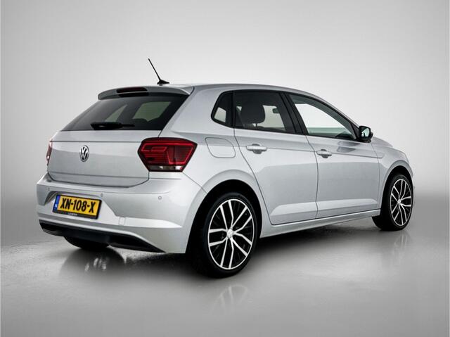 Volkswagen POLO 1.0 TSI Beats Airco | Lichtmetaal | Climate contr. | Apple Carplay/Android Auto