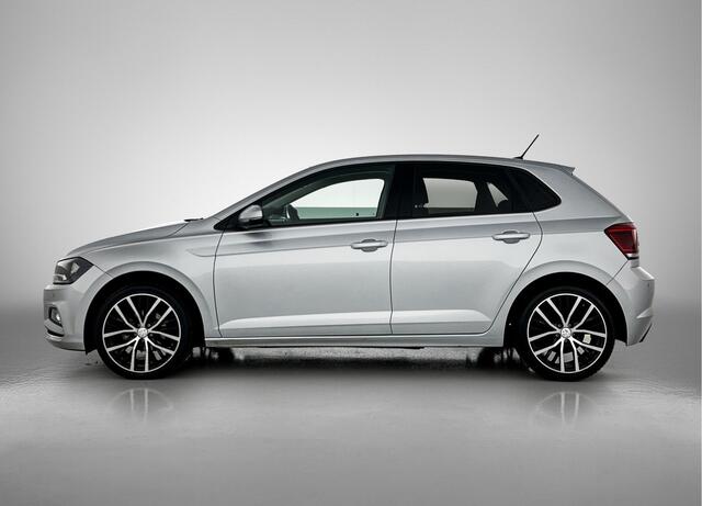 Volkswagen POLO 1.0 TSI Beats Airco | Lichtmetaal | Climate contr. | Apple Carplay/Android Auto