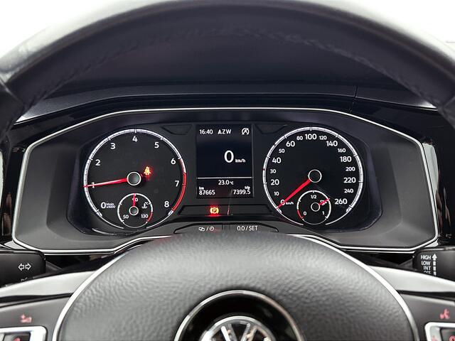 Volkswagen POLO 1.0 TSI Beats Airco | Lichtmetaal | Climate contr. | Apple Carplay/Android Auto