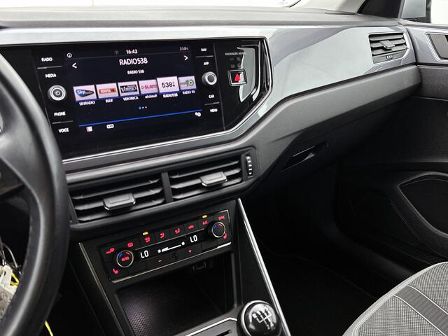 Volkswagen POLO 1.0 TSI Beats Airco | Lichtmetaal | Climate contr. | Apple Carplay/Android Auto