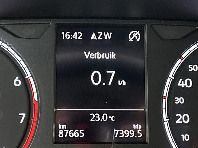 Volkswagen POLO 1.0 TSI Beats Airco | Lichtmetaal | Climate contr. | Apple Carplay/Android Auto