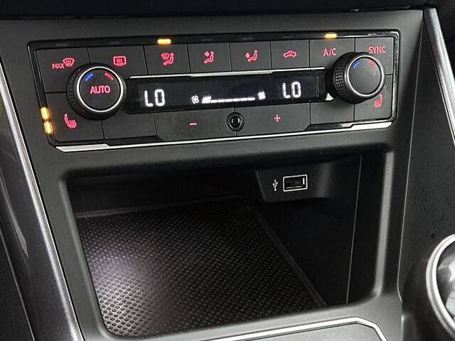 Volkswagen POLO 1.0 TSI Beats Airco | Lichtmetaal | Climate contr. | Apple Carplay/Android Auto