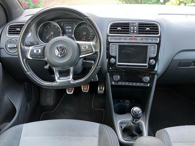 Volkswagen POLO 1.2 TSI Highline | 2x R-Line | Trekhaak | All-in prijs | NAP