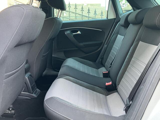 Volkswagen POLO 1.2 TSI Highline | 2x R-Line | Trekhaak | All-in prijs | NAP