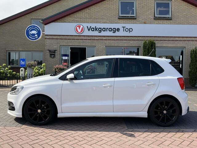 Volkswagen POLO 1.2 TSI Highline | 2x R-Line | Trekhaak | All-in prijs | NAP