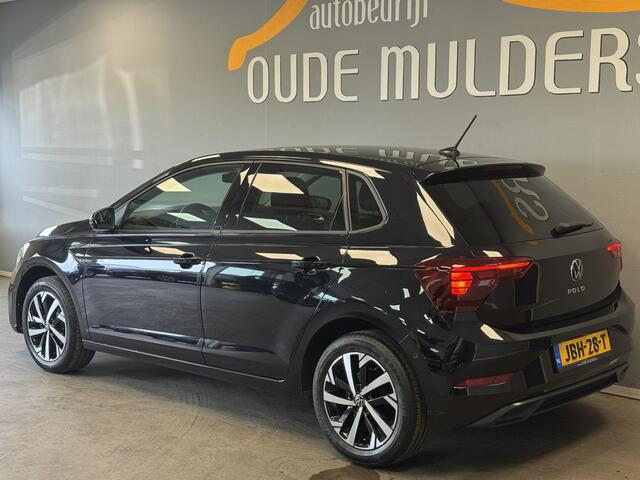Volkswagen POLO 1.0 ACC/AppConnect/Parkeersensoren