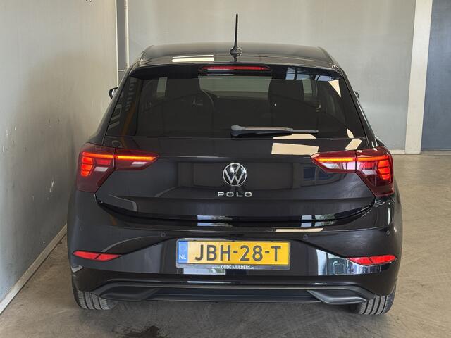 Volkswagen POLO 1.0 ACC/AppConnect/Parkeersensoren