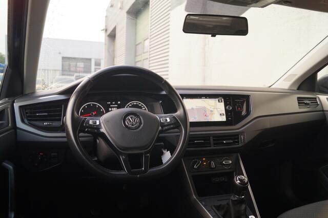 Volkswagen POLO 1.0 TSI Comfortline Executive -NAVI-ACC-DAB-CARPLAY-
