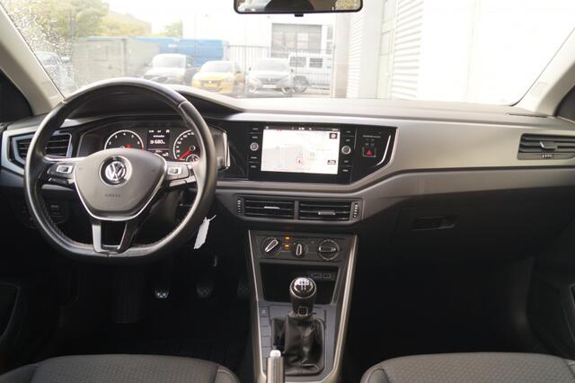 Volkswagen POLO 1.0 TSI Comfortline Executive -NAVI-ACC-DAB-CARPLAY-