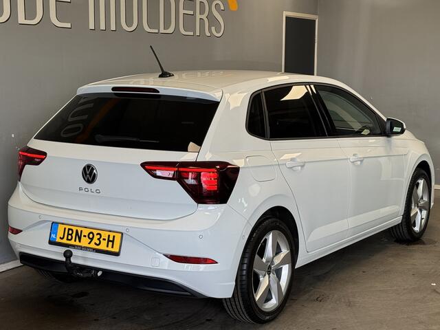 Volkswagen POLO 1.0 Stoelverwarming/Trekhaak/ACC