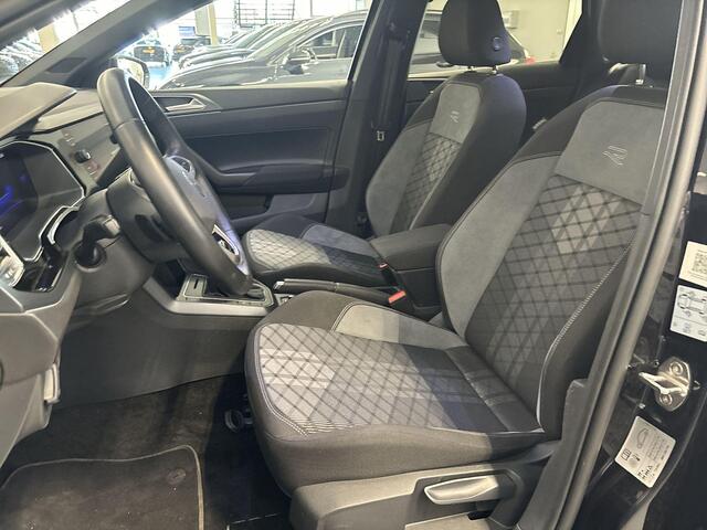 Volkswagen POLO 1.0 TSI 95pk DSG R-Line · Camera · Apple/Android Car Play · P-Sensoren · Getint Glas · 16'' Inch · Garantie t/m 17-11-2028 of 100.000km
