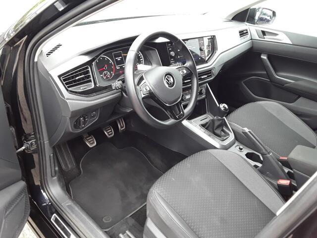 Volkswagen POLO 1.0 TSI 95PK ACTIVE