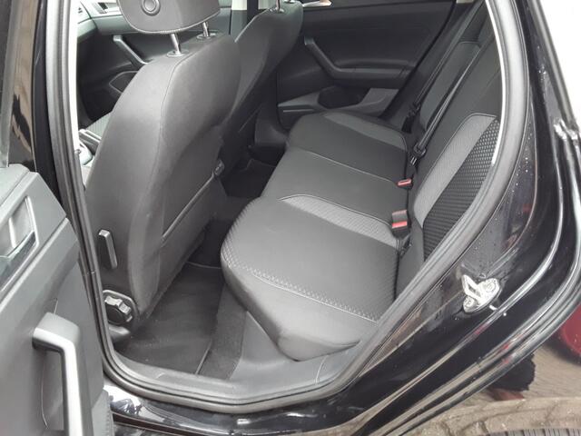 Volkswagen POLO 1.0 TSI 95PK ACTIVE