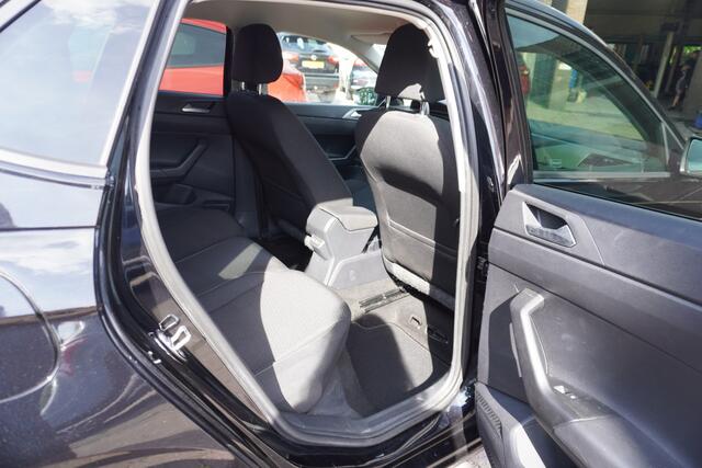 Volkswagen POLO 1.0 TSI Comfortline Business AIRCO CRUISE CARPLAY