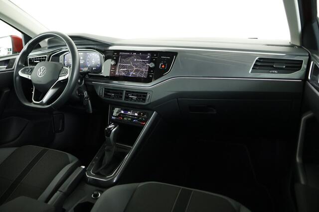 Volkswagen POLO 1.0 TSI R-Line / IQ-LED / DSG / ACC / CarPlay / Navi