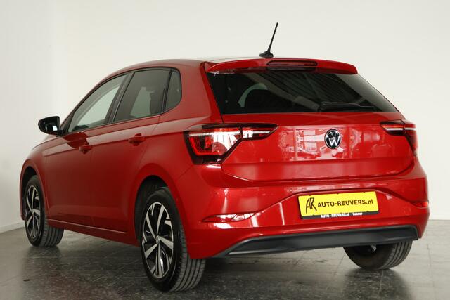 Volkswagen POLO 1.0 TSI R-Line / IQ-LED / DSG / ACC / CarPlay / Navi