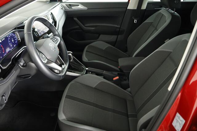 Volkswagen POLO 1.0 TSI R-Line / IQ-LED / DSG / ACC / CarPlay / Navi