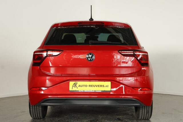 Volkswagen POLO 1.0 TSI R-Line / IQ-LED / DSG / ACC / CarPlay / Navi