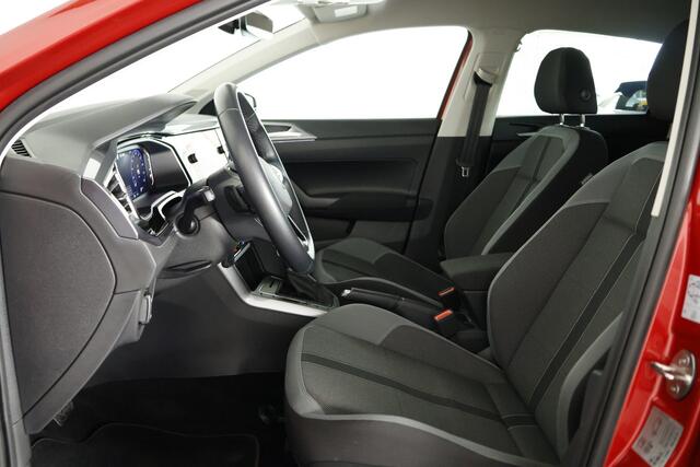Volkswagen POLO 1.0 TSI R-Line / IQ-LED / DSG / ACC / CarPlay / Navi