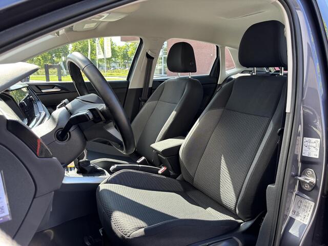 Volkswagen POLO 1.0 TSI Life | Apple Carplay/Android Auto | LED Koplampen | Park. Sensoren | Rijklaarprijs!
