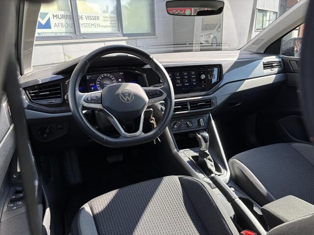 Volkswagen POLO 1.0 TSI Life | Apple Carplay/Android Auto | LED Koplampen | Park. Sensoren | Rijklaarprijs!