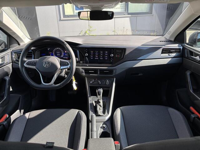 Volkswagen POLO 1.0 TSI Life | Apple Carplay/Android Auto | LED Koplampen | Park. Sensoren | Rijklaarprijs!