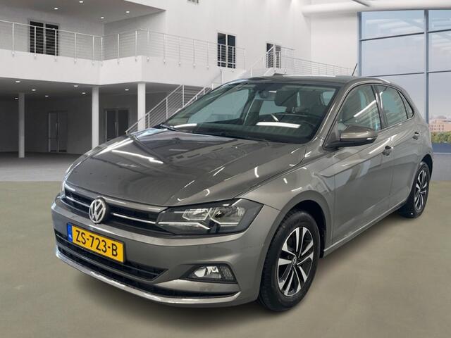 Volkswagen POLO 1.0 MPI Comfortline