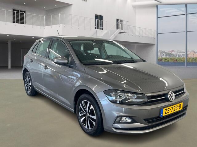 Volkswagen POLO 1.0 MPI Comfortline