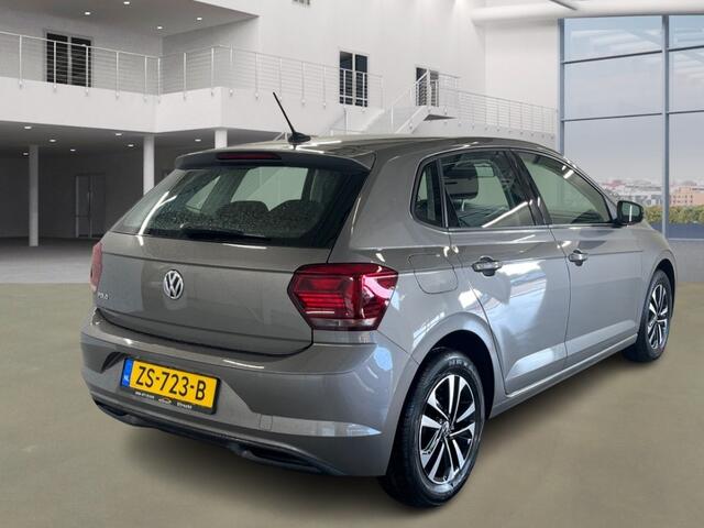 Volkswagen POLO 1.0 MPI Comfortline