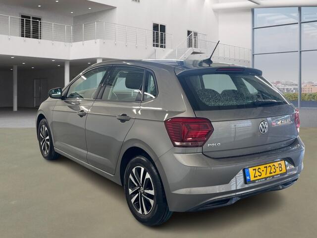 Volkswagen POLO 1.0 MPI Comfortline