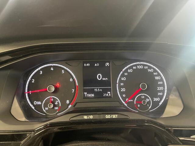Volkswagen POLO 1.0 MPI Comfortline