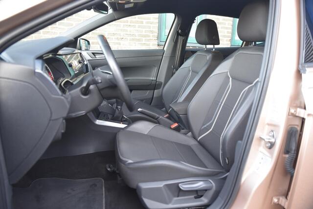 Volkswagen POLO 1.0 TSI Comfortline Business Climate Control