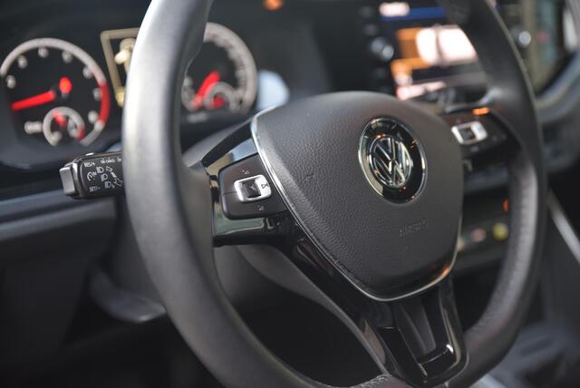 Volkswagen POLO 1.0 TSI Comfortline Business Climate Control