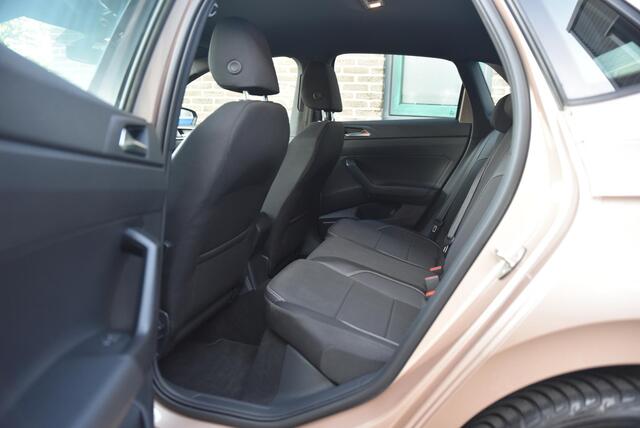Volkswagen POLO 1.0 TSI Comfortline Business Climate Control