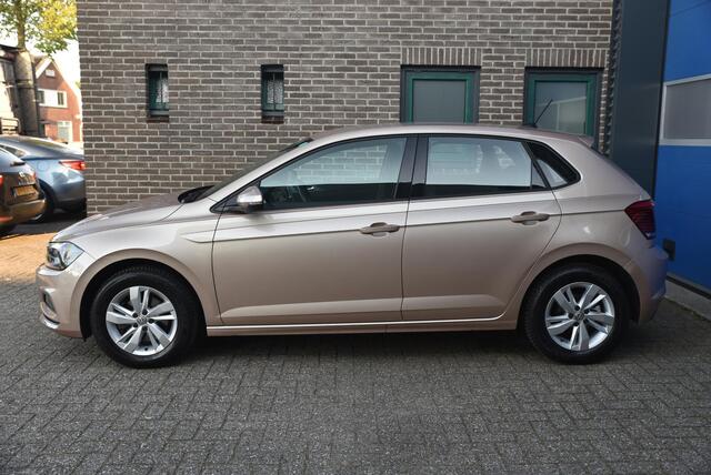 Volkswagen POLO 1.0 TSI Comfortline Business Climate Control