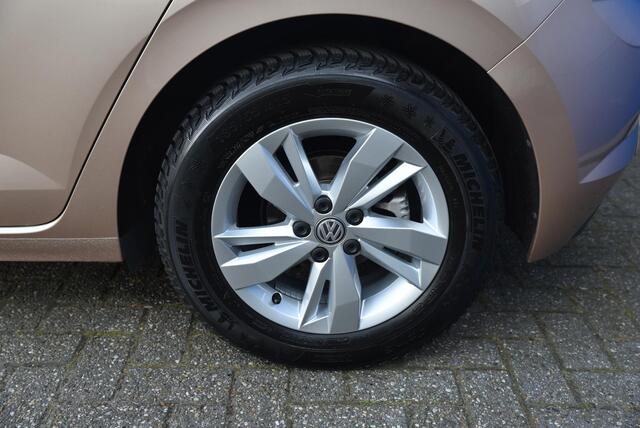 Volkswagen POLO 1.0 TSI Comfortline Business Climate Control