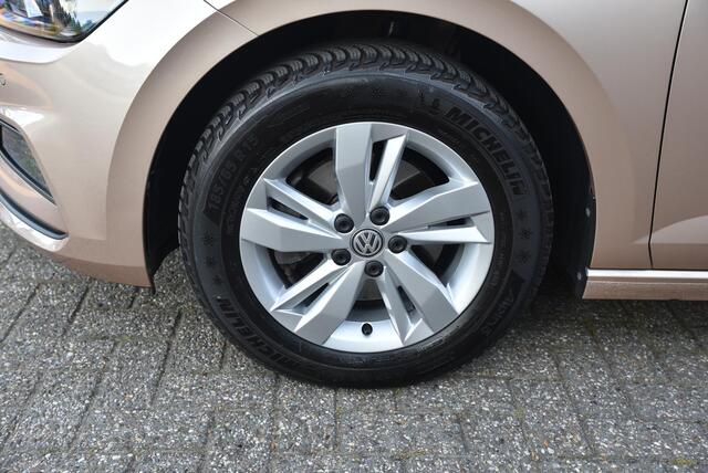 Volkswagen POLO 1.0 TSI Comfortline Business Climate Control