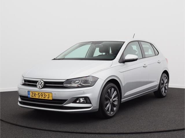 Volkswagen POLO 1.0 TSI Comfortline Business/ compleet!