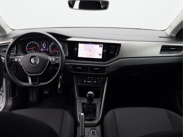Volkswagen POLO 1.0 TSI Comfortline Business/ compleet!