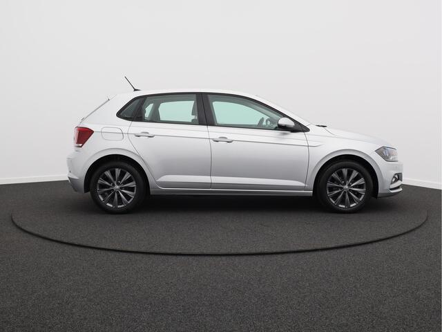 Volkswagen POLO 1.0 TSI Comfortline Business/ compleet!