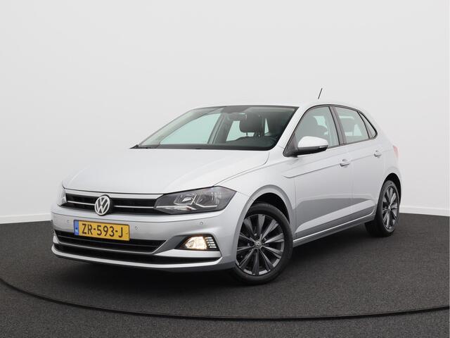 Volkswagen POLO 1.0 TSI Comfortline Business/ compleet!