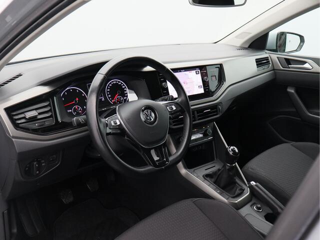 Volkswagen POLO 1.0 TSI Comfortline Business/ compleet!