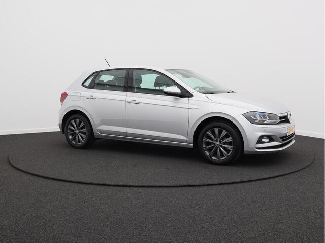 Volkswagen POLO 1.0 TSI Comfortline Business/ compleet!