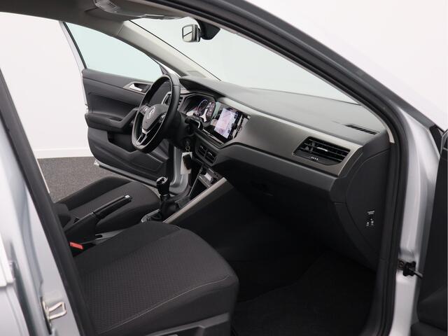 Volkswagen POLO 1.0 TSI Comfortline Business/ compleet!