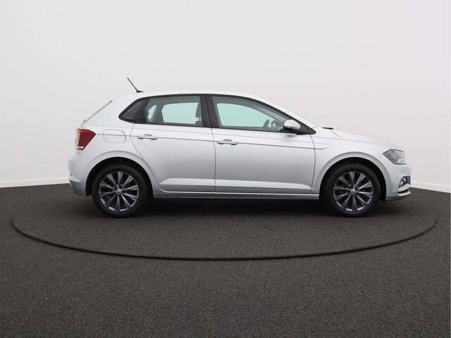 Volkswagen POLO 1.0 TSI Comfortline Business/ compleet!