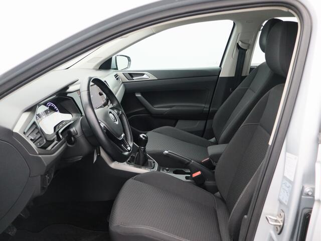 Volkswagen POLO 1.0 TSI Comfortline Business/ compleet!