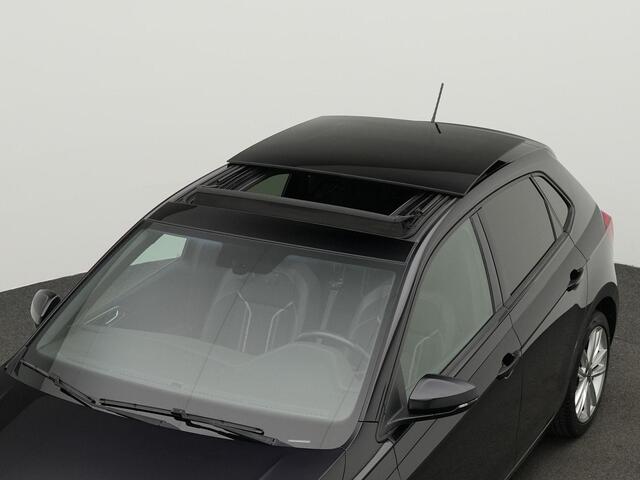 Volkswagen POLO 1.0 TSI 110 pk Highline | Panoramadak | Leder/stof | Achteruitrijcamera | Navigatie | Stoelverwarming