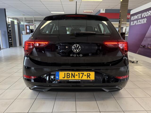 Volkswagen POLO 1.0 TSI Life Edition *CAM*LED*LM15*CLIMA*ST.VERW*