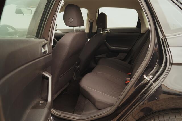 Volkswagen POLO 1.0 TSI Comfortline Executive -NAVI-CAM-ACC-DAB-LMV-